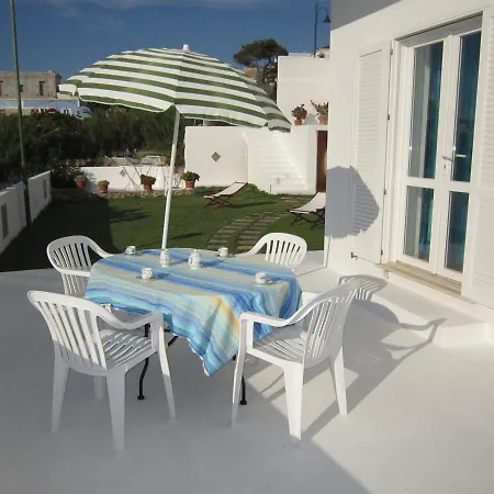 Falena Apartament Ponza