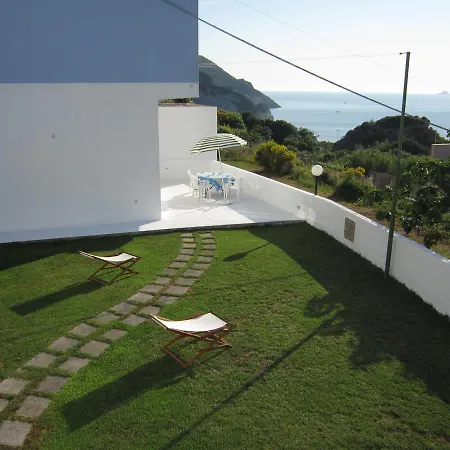 Falena Apartament *