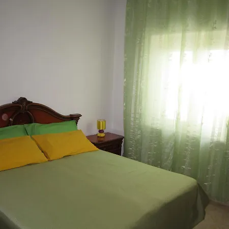 Falena Apartament *