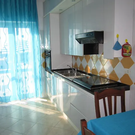 Apartament Falena Ponza