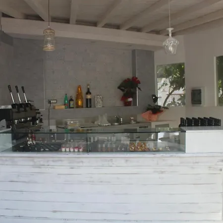 Falena Apartament